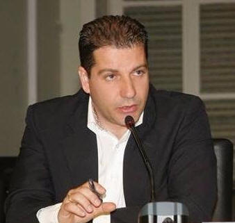 Β. Φωτάκης